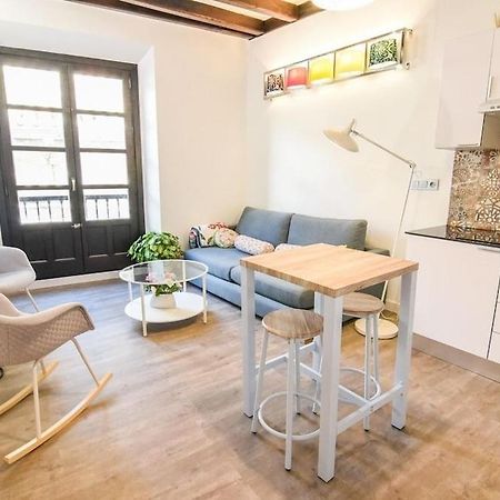 Zafra Albaicin Home Гранада Экстерьер фото