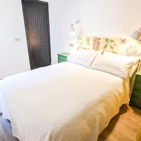 Zafra Albaicin Home Гранада Экстерьер фото