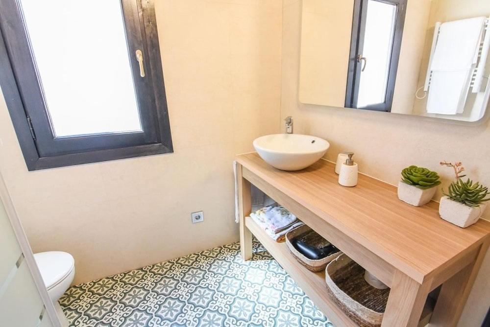 Zafra Albaicin Home Гранада Экстерьер фото