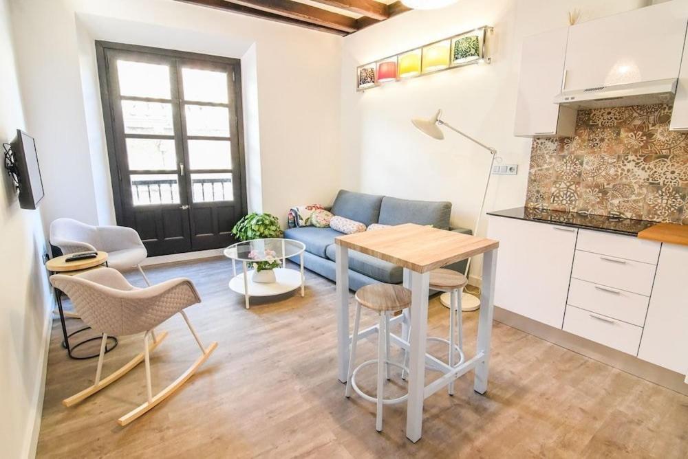 Zafra Albaicin Home Гранада Экстерьер фото