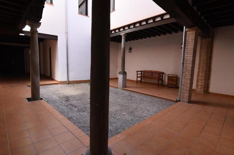 Zafra Albaicin Home Гранада Экстерьер фото